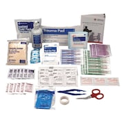 First Aid Only Bulk First Aid Kit Refill, Cardboard, 25 Person 223-Refill