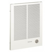 Broan Recessed Electric Wall-Mount Heater, Recessed or Surface, 208/240V AC 192