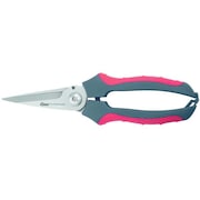 Clauss Shop Shears, Right Hand, 8 In. L 18039