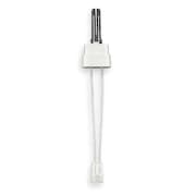 WHITE-RODGERS Hot Surface igniter, LP/NG, 120, 6 in L., Silicon Carbide 767A-356