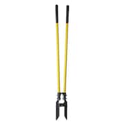 Nupla Post Hole Digger, 72 In 6894504