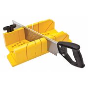 Stanley Clamping Box, With Saw, For 14 In. Saws 20-600