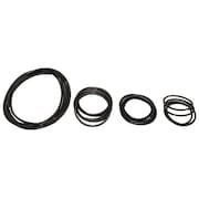 Parker O-ring Replacement Kit, Filter EMAK1