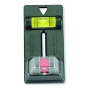 Johnson Level & Tool Magnetic Stud Finder 160