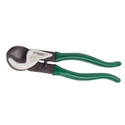 GREENLEE 9-1/4" Cable Cutter, High Leverage, Shear Cut 727