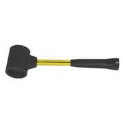 NUPLA Quick Change Hammer without Tips, 5 lb. 6894192