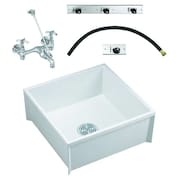 Shop For Mop Basin On Zoro Com