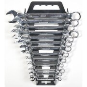 Hansen Fractional Wrench Rack 5301 | Zoro