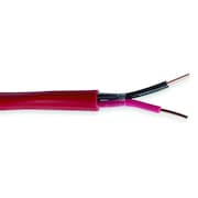 Carol 16 AWG 2 Conductor Solid Multi-Conductor Cable 1000 ft. RD E1512S.41.03