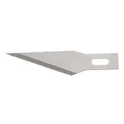 GENERAL Hobby Knife,1/4 In Round Handle (3ZH07)