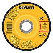 DEWALT 5" x 1/4" x 7/8" Fast Cutting Abrasive DW4543