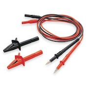 Megger Test Lead Set 1002-001