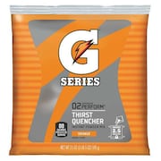 Gatorade Sports Drink Mix Powder 21 oz., Orange 03970