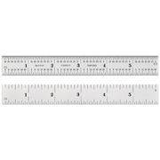 Swanson Tool AE141 36-Inch Yardstick, Yellow - Construction Rulers 