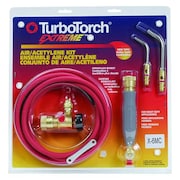 Turbotorch Air/Acetylene Kit 0386-0339