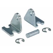 SPEEDAIRE Cylinder Mounting Pivot Bracket with Pin 5VKW9