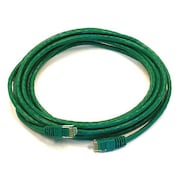MONOPRICE Ethernet Cable, Cat 5e, Green, 14 ft. 2146
