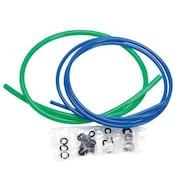 Elkay O-Ring and Fitting Repair Kit, 1/4" Connection 98532C