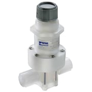 PARKER Pressure Regulator, 1/4 In, 0 to 30 psi PR-1-2264-1