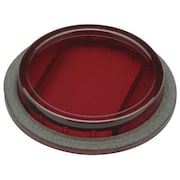 Zurn Round Replacement Sensor Lens, for use with G2617535, G2719735, G2235493 PERK6000-SCR