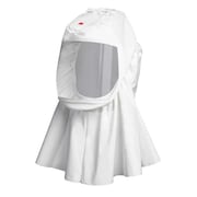 3M Versaflo(TM) Hood, S/M, White S-533S