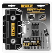 Dewalt 20-Pc. IMPACT READY(R) Magnet ToughCase(R) Set DWMTCIR20