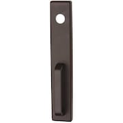MONROE PMP CC26025072GA 2-1//2/"W x 72/"H Mill Continuous Hinge