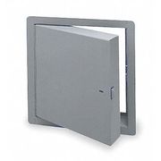 TOUGH GUY Access Door, Flush, Fire Rated, 16x16In 5YL99