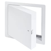 TOUGH GUY Access Door, Fire Rated, 24x24In 16M206