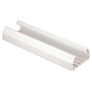 STANLEY ACC-005 Aluminum Cable Covers,42inL,Aluminum