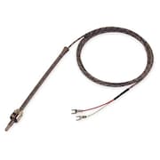 Tempco Thermocouple Probe, Type J TCP10221