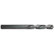 CLE-LINE 118° 1/2 Reduced Shank Silver & Deming Drill (Metric) Cle-Line 1813M Steam Oxide HSS RHS/RHC 17.50mm C21079