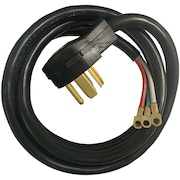 Petra Industries 30A 4W Dryer Cord 6' 84621