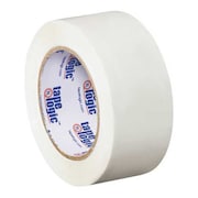 TAPE LOGIC Tape Logic® Carton Sealing Tape, 2.2 Mil, 2" x 110 yds., White, 36/Case T90222W