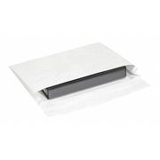 TYVEK Tyvek® Expandable Envelopes, 12" x 16" x 4", White, 50/Case TYE12164WS