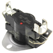 Nordyne Switch, 190F, 2 Pole 626458R