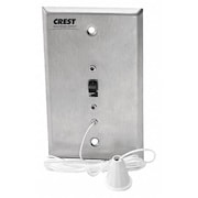 Crest Healthcare Economy Pull Cord Station 5600
