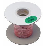 Crest Healthcare CleanCord, Red Plastic Cord, 500 ft. Roll 115668