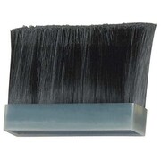 MARSH Marsh® TD2100 Replacement Brush, Black, 1/Each MARTDBRUSH