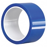 3M Adhesive Tape, Blue, 2.83" x 72 yd. 8902