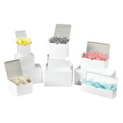 Partners Brand Gift Box Assortment Pack, White, 200/Case TA200