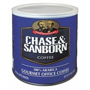 Chase & Sanborn ChaseSanborn Roasted Coffee, 34-1/2oz. 33000