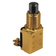 Buyers Products Momentary Switch, 12V SW901