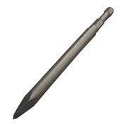 RHINO Chisel, Pointed, MP30 MP7030161