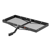 CURT Tray-Style Cargo Carrier, 48"x20" 18110
