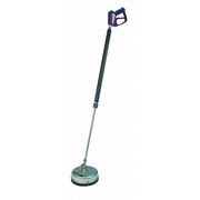Mosmatic Rotary Surface Cleaner with Handles 78.260