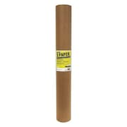 X-Paper Floor Protection Paper, Brown, 120 ft. L 12360/20