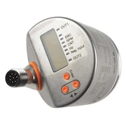 IFM Encoder, Output A, B, Z, Stainless, 60.2mm D RVP510