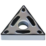SUMITOMO Triangle Turning Insert, Triangle, 3, TNMG, 1, Carbide TNMG321ENG-AC8025P