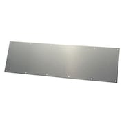 Rockwood Door Protection Plate, SS, 8" H x 34" W K1050.32D 8"x34